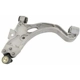 Purchase Top-Quality Control Arm With Ball Joint by MEVOTECH ORIGINAL GRADE - GS50113 pa12