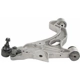 Purchase Top-Quality Control Arm With Ball Joint by MEVOTECH ORIGINAL GRADE - GS50113 pa15