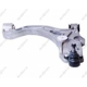 Purchase Top-Quality Control Arm With Ball Joint by MEVOTECH ORIGINAL GRADE - GS50113 pa3