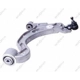 Purchase Top-Quality Control Arm With Ball Joint by MEVOTECH ORIGINAL GRADE - GS50113 pa5