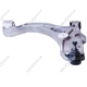 Purchase Top-Quality Control Arm With Ball Joint by MEVOTECH ORIGINAL GRADE - GS50113 pa7