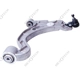 Purchase Top-Quality Control Arm With Ball Joint by MEVOTECH ORIGINAL GRADE - GS50113 pa8