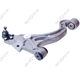 Purchase Top-Quality Control Arm With Ball Joint by MEVOTECH ORIGINAL GRADE - GS50113 pa9