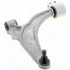 Purchase Top-Quality MEVOTECH ORIGINAL GRADE - GS501133 - Control Arm With Ball Joint pa11