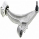 Purchase Top-Quality MEVOTECH ORIGINAL GRADE - GS501133 - Control Arm With Ball Joint pa14