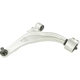 Purchase Top-Quality MEVOTECH ORIGINAL GRADE - GS501133 - Control Arm With Ball Joint pa5