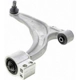 Purchase Top-Quality MEVOTECH ORIGINAL GRADE - GS501133 - Control Arm With Ball Joint pa6