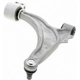 Purchase Top-Quality MEVOTECH ORIGINAL GRADE - GS501133 - Control Arm With Ball Joint pa9