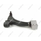 Purchase Top-Quality Control Arm With Ball Joint by MEVOTECH ORIGINAL GRADE - GS501134 pa1