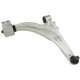 Purchase Top-Quality Control Arm With Ball Joint by MEVOTECH ORIGINAL GRADE - GS501134 pa11