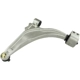 Purchase Top-Quality Control Arm With Ball Joint by MEVOTECH ORIGINAL GRADE - GS501134 pa12