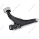 Purchase Top-Quality Control Arm With Ball Joint by MEVOTECH ORIGINAL GRADE - GS501134 pa8