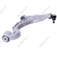 Purchase Top-Quality MEVOTECH ORIGINAL GRADE - GS50114 - Control Arm With Ball Joint pa10