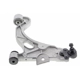 Purchase Top-Quality MEVOTECH ORIGINAL GRADE - GS50114 - Control Arm With Ball Joint pa17