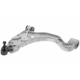 Purchase Top-Quality MEVOTECH ORIGINAL GRADE - GS50114 - Control Arm With Ball Joint pa19