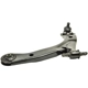 Purchase Top-Quality MEVOTECH ORIGINAL GRADE - GS50117 - Control Arm With Ball Joint pa18