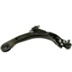 Purchase Top-Quality MEVOTECH ORIGINAL GRADE - GS50118 - Control Arm With Ball Joint pa12