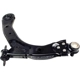 Purchase Top-Quality MEVOTECH ORIGINAL GRADE - GS50118 - Control Arm With Ball Joint pa13