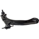 Purchase Top-Quality MEVOTECH ORIGINAL GRADE - GS50118 - Control Arm With Ball Joint pa15