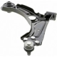 Purchase Top-Quality Control Arm With Ball Joint by MEVOTECH ORIGINAL GRADE - GS501196 pa2