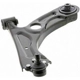 Purchase Top-Quality Control Arm With Ball Joint by MEVOTECH ORIGINAL GRADE - GS501196 pa4
