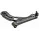 Purchase Top-Quality Control Arm With Ball Joint by MEVOTECH ORIGINAL GRADE - GS501196 pa5