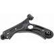 Purchase Top-Quality Control Arm With Ball Joint by MEVOTECH ORIGINAL GRADE - GS501196 pa6