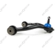 Purchase Top-Quality MEVOTECH ORIGINAL GRADE - GS50121 - Control Arm With Ball Joint pa10