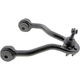 Purchase Top-Quality MEVOTECH ORIGINAL GRADE - GS50121 - Control Arm With Ball Joint pa20