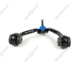 Purchase Top-Quality MEVOTECH ORIGINAL GRADE - GS50121 - Control Arm With Ball Joint pa6