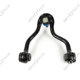 Purchase Top-Quality MEVOTECH ORIGINAL GRADE - GS50121 - Control Arm With Ball Joint pa8