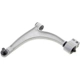Purchase Top-Quality MEVOTECH ORIGINAL GRADE - GS50122 - Control Arm With Ball Joint pa13