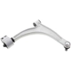 Purchase Top-Quality MEVOTECH ORIGINAL GRADE - GS50122 - Control Arm With Ball Joint pa17