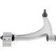 Purchase Top-Quality MEVOTECH ORIGINAL GRADE - GS50122 - Control Arm With Ball Joint pa18
