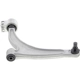 Purchase Top-Quality MEVOTECH ORIGINAL GRADE - GS50122 - Control Arm With Ball Joint pa19