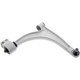 Purchase Top-Quality MEVOTECH ORIGINAL GRADE - GS50123 - Control Arm With Ball Joint pa11