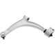 Purchase Top-Quality MEVOTECH ORIGINAL GRADE - GS50123 - Control Arm With Ball Joint pa13