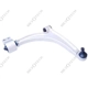Purchase Top-Quality MEVOTECH ORIGINAL GRADE - GS50123 - Control Arm With Ball Joint pa6