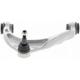 Purchase Top-Quality Control Arm With Ball Joint by MEVOTECH ORIGINAL GRADE - GS501234 pa4