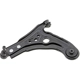 Purchase Top-Quality MEVOTECH ORIGINAL GRADE - GS50126 - Control Arm With Ball Joint pa15