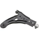 Purchase Top-Quality MEVOTECH ORIGINAL GRADE - GS50126 - Control Arm With Ball Joint pa17