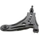 Purchase Top-Quality MEVOTECH ORIGINAL GRADE - GS50126 - Control Arm With Ball Joint pa19
