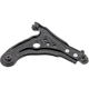 Purchase Top-Quality MEVOTECH ORIGINAL GRADE - GS50127 - Control Arm With Ball Joint pa10