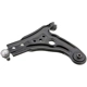 Purchase Top-Quality MEVOTECH ORIGINAL GRADE - GS50127 - Control Arm With Ball Joint pa11