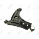 Purchase Top-Quality MEVOTECH ORIGINAL GRADE - GS50127 - Control Arm With Ball Joint pa2