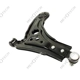 Purchase Top-Quality MEVOTECH ORIGINAL GRADE - GS50127 - Control Arm With Ball Joint pa6