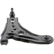 Purchase Top-Quality MEVOTECH ORIGINAL GRADE - GS50127 - Control Arm With Ball Joint pa9