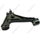 Purchase Top-Quality Control Arm With Ball Joint by MEVOTECH ORIGINAL GRADE - GS50132 pa1