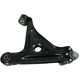 Purchase Top-Quality Control Arm With Ball Joint by MEVOTECH ORIGINAL GRADE - GS50132 pa10