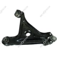 Purchase Top-Quality Control Arm With Ball Joint by MEVOTECH ORIGINAL GRADE - GS50132 pa2